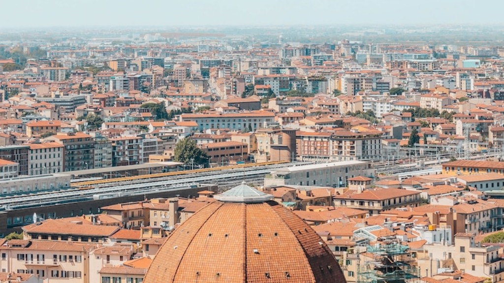 Στη Βενετία Πώς ταξιδεύουν κυρίως οι άνθρωποι